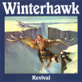 WINTERHAWK/Revival(リヴァイヴァル) (1982/1st) (ウインターホーク/USA)