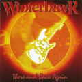 WINTERHAWK/There And Back Again (1978-79/Live) (ウインターホーク/USA)