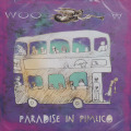 WOO/Paradise In Pimlico (2022) (ウー/UK)