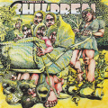 YESTERDAY'S CHILDREN/Same (1969/only) (イエスタデイズ・チルドレン/USA)