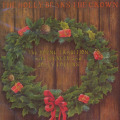 YOUNG TRADITION,SHIRLEY&DOLLY COLLINS/The Holly Bears The Crown (1969) (ヤング・トラディション,シャーリー&ドリー・コリンズ/UK)