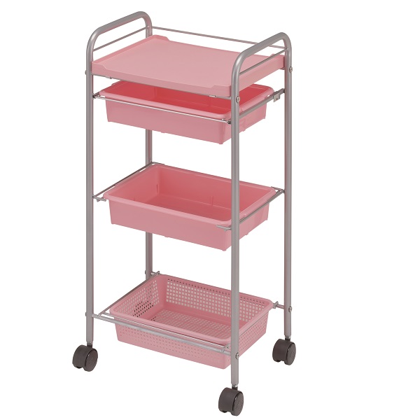 【代引き不可商品】【サロン必須アイテム】スタンダードセット台　Ｃ－２１１【プロユース】【人気】【リーズナブル】