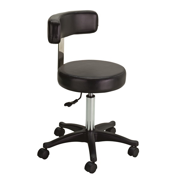 【代引き不可商品】【サロン必須アイテム】スツール　ＬＢ－２【プロユース】【人気】【楽】