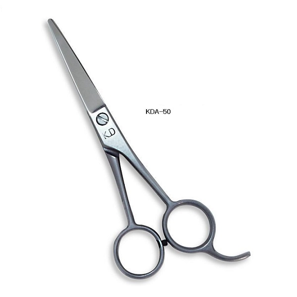 [カドック]　ボブハサミ　KDA-50　送料-<A>