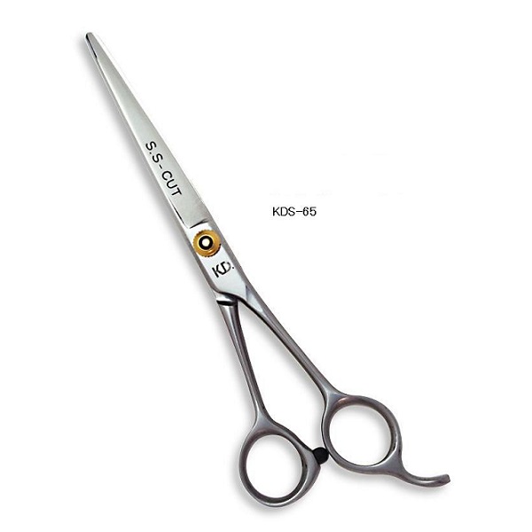 [カドック]　ボブハサミ　KDS-65　送料-<A>