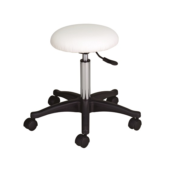 【代引き不可商品】【サロン必須アイテム】ＫＴスツール　【プロユース】【人気】【昇降機能付き】