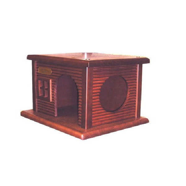 【アスレチック用　ハウス】Ｍ型ハウス（360×260×H292【タワーパーツ】【交換】【長年使用】