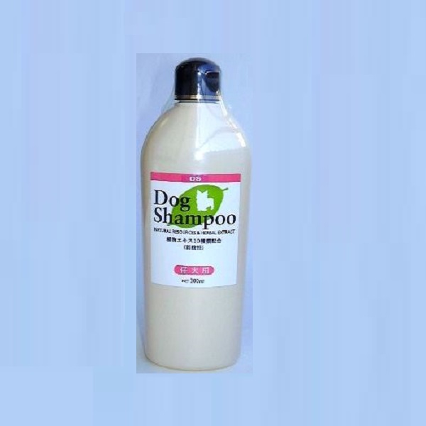 大塚商事ＯＳ　仔犬用シャンプー　300ml　<送料－Ａ>