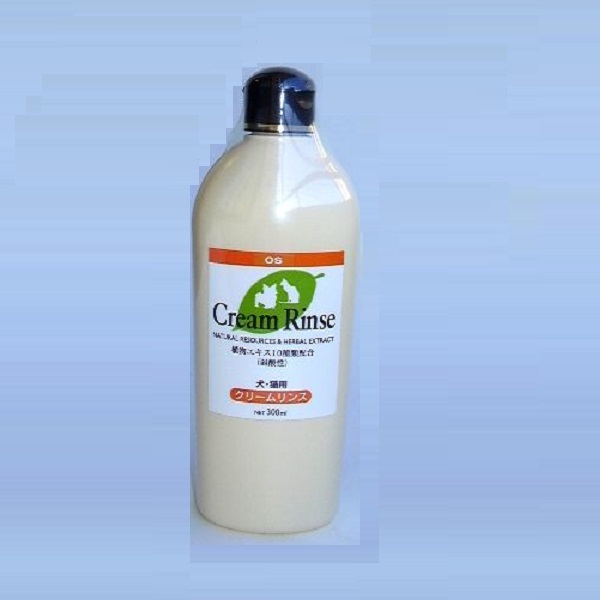 大塚商事ＯＳ　クリームリンス　300ml　<送料－Ａ>