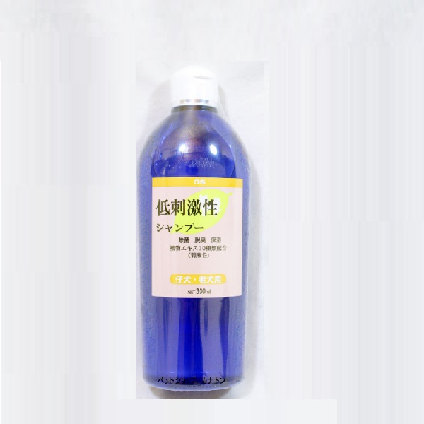 大塚商事ＯＳ　低刺激性シャンプー　300ml　<送料－Ａ>