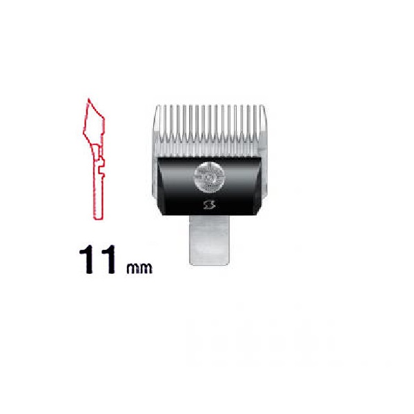 スピーディック　純正替刃　11mm　送料-<A>