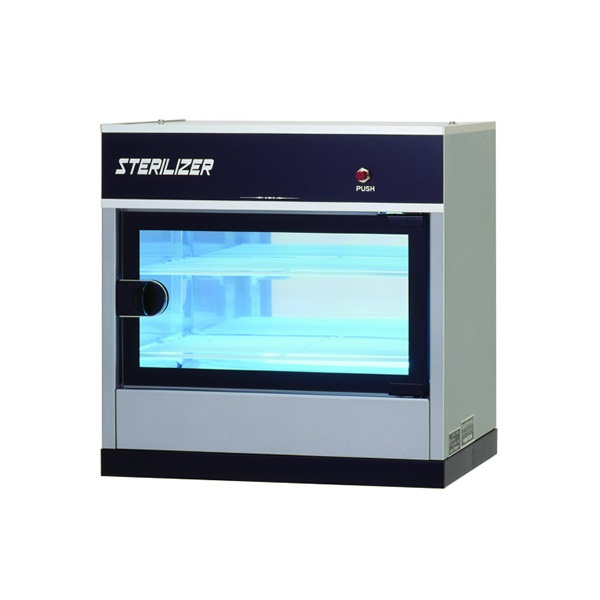 【殺菌消毒器】卓上型　スーパーエース　２００Ｘ【動物病院】【サロン】【衛生】【プロユース】