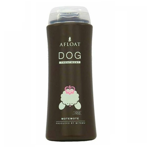 【アフロートＰＲＥＭＩＵＭ】アフロート　ＤＯＧ　トリートメント　200g【獣医師】【皮膚】【プロユース】