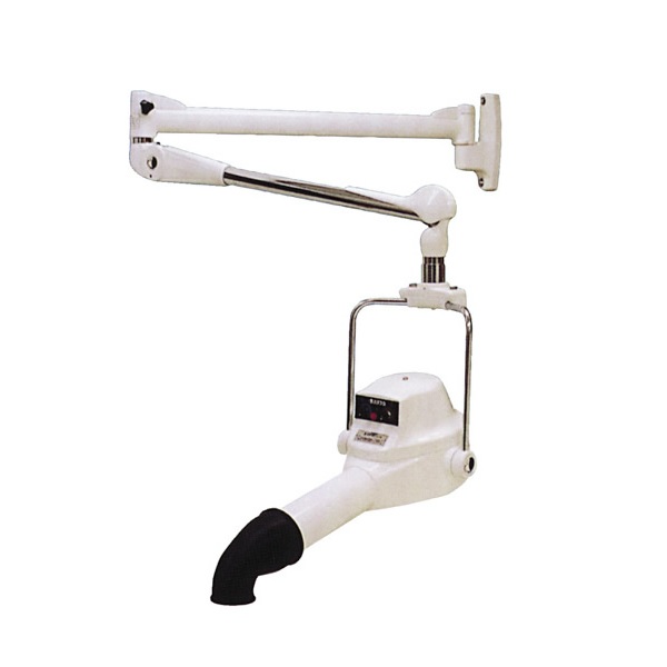 ハチコウ　アーム型ドライヤー　コンデンサー