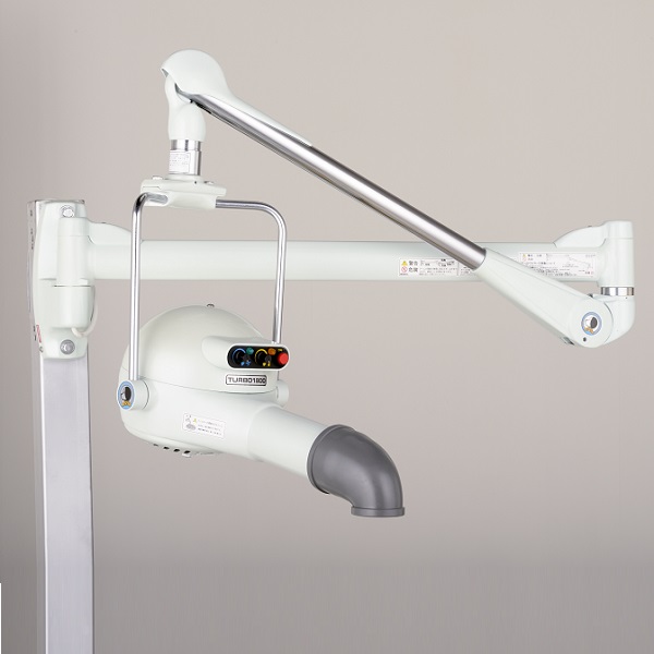 ハチコウ　アーム型ドライヤー　ターボ１８００