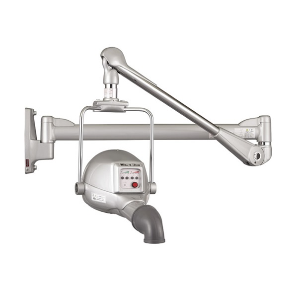 ハチコウ　アーム型ドライヤー　ターボ　イオン