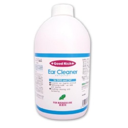 グッドリッチ　イヤークリーナー　800ml　<送料－Ａ>