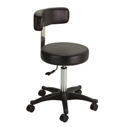 【代引き不可商品】【サロン必須アイテム】スツール　ＬＢ－２【プロユース】【人気】【楽】