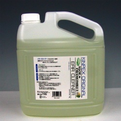 アロエカモミール　イヤークリーナー　4000ml　<送料－Ａ>