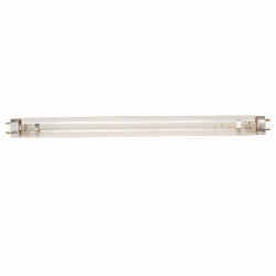 【殺菌消毒器部品】殺菌消毒器　Ｋ－３８９専用ＵＶランプ　１０Ｗ【動物病院】【サロン】【衛生】【プロユース】