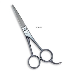 [カドック]　ボブハサミ　KDA-50　送料-<A>
