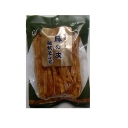 【ペットのおやつ】豚の皮　細切そふと　７０ｇ×１００袋セット（ケース売）【厳選】【注目】【売筋】【お薦め】【人気】