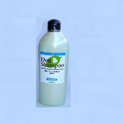 大塚商事ＯＳ　長毛犬種用シャンプー　300ml　<送料－Ａ>