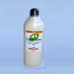 大塚商事ＯＳ　クリームリンス　300ml　<送料－Ａ>