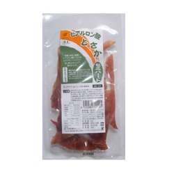 【こだわりデリ　国産原料・国内生産にこだわりました】ヒアルロン酸とさか　セミハードタイプ　４５ｇ×５０袋セット【厳選】【注目】【売筋】【お薦め】【人気】