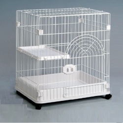 キャット用ケージハウス　SC-01　　送料－＜Ｂ＞