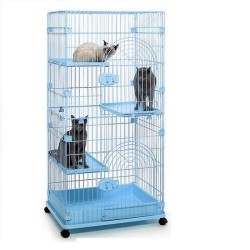 キャット用ケージハウス　SC-02　　送料－＜Ｂ＞