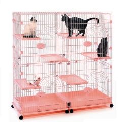 キャット用ケージハウス　SC-03　　送料－＜Ｃ＞