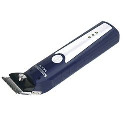 【ＳＰＥＥＤＩＫ】スピーディック コード・コードレス両用バリカン　ＰＥＡＣＥ【プロユース】【高性能】【人気】