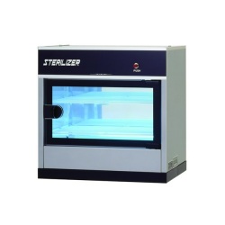 【殺菌消毒器】卓上型　スーパーエース　２００Ｘ【動物病院】【サロン】【衛生】【プロユース】