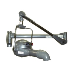 ハチコウ　アーム型ドライヤー　ターボ１８００　カラータイプ