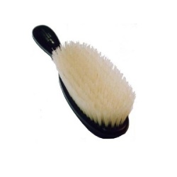 ＜国産＞GROOMERブラシ(艶出し用)　NO.２０７　　送料－＜Ａ＞