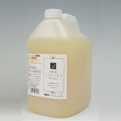 ラグジュアリーシャンプー　4000ml　<送料－Ａ>