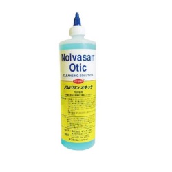 ノルバサンオチック　473ml　<送料－Ａ>