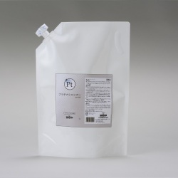 ペット用　（白金）　プラチナシャンプー　2000ml　<送料－Ａ>