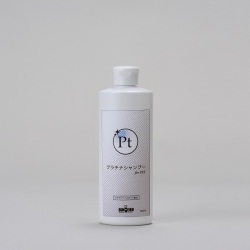 ペット用　（白金）　プラチナシャンプー　300ml　<送料－Ａ>