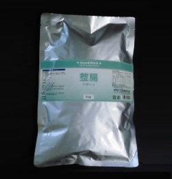 ペット用健康補助食品サプリメント　整腸サポート　お徳用1kg　送料-<A>