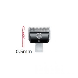 スピーディック　純正替刃　0.5mm　送料-<A>