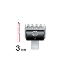 スピーディック　純正替刃　3mm　送料-<A>