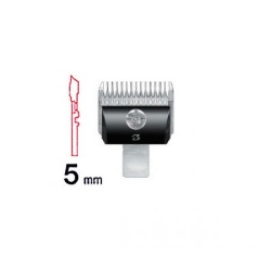 スピーディック　純正替刃　5mm　送料-<A>