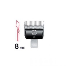 スピーディック　純正替刃　8mm　送料-<A>