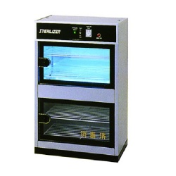 【殺菌消毒器】卓上型　エブリタイム　＃６００【動物病院】【サロン】【衛生】【プロユース】