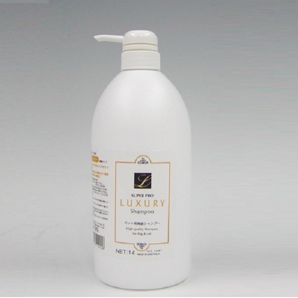 ラグジュアリーシャンプー　1000ml　<送料－Ａ>