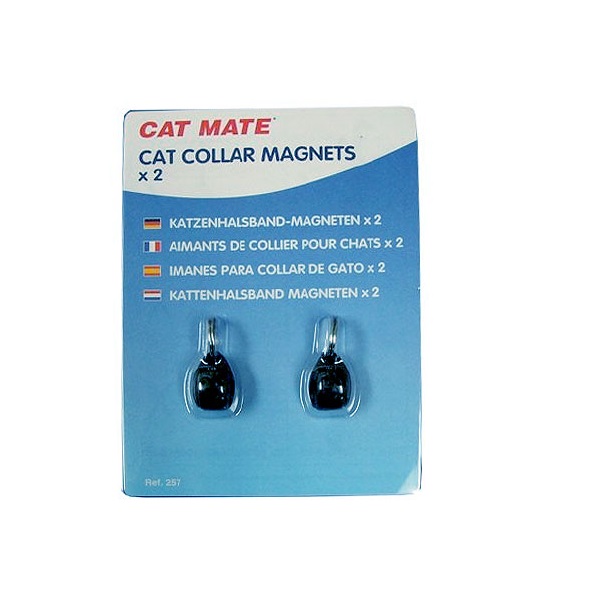 センサー付ドア用マグネットKey　2ケセット　送料-<A>