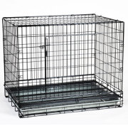 ペット用スチールケージ