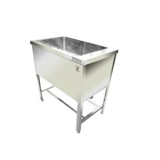 ドッグバス・シンク